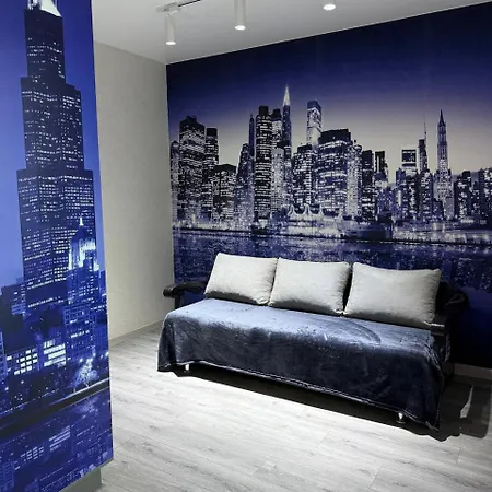 жемчужина у моря Apartment *