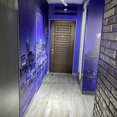 жемчужина у моря Apartment