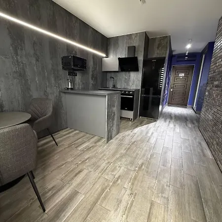 Apartment жемчужина у моря *