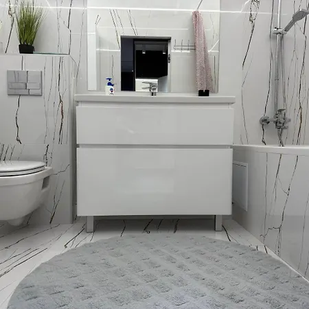 Apartment жемчужина у моря Odesa