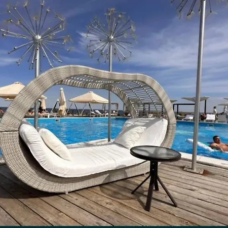 Apartment жемчужина у моря *