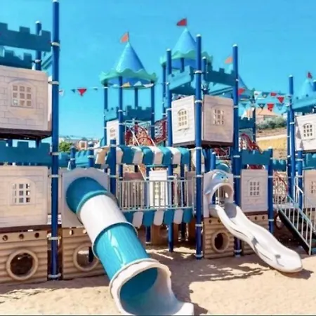 жемчужина у моря Apartment *